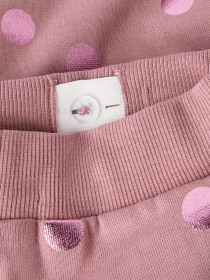 NAME IT Sweatpants Sorella Nostalgia Rose